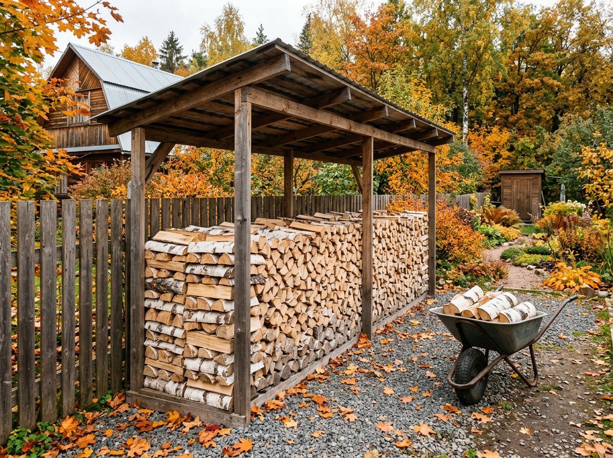Брикеты Pini Kay — 5 м³ — Кострома, проезд Спортивная, 82с1
